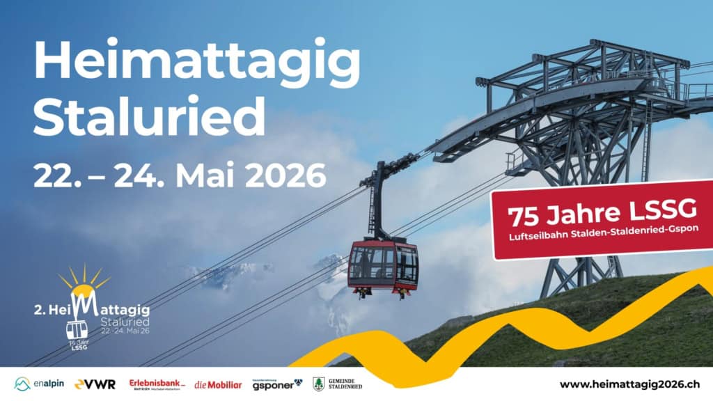 Bild Heimattagung